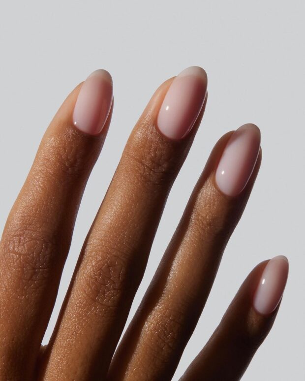unhas quadradas