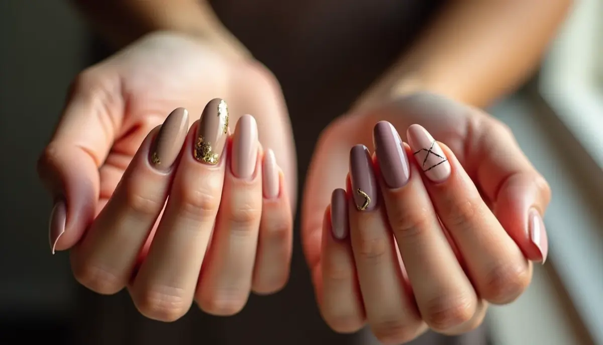 32 Tipos de Unhas: Formatos e Alongamentos Para Você Escolher