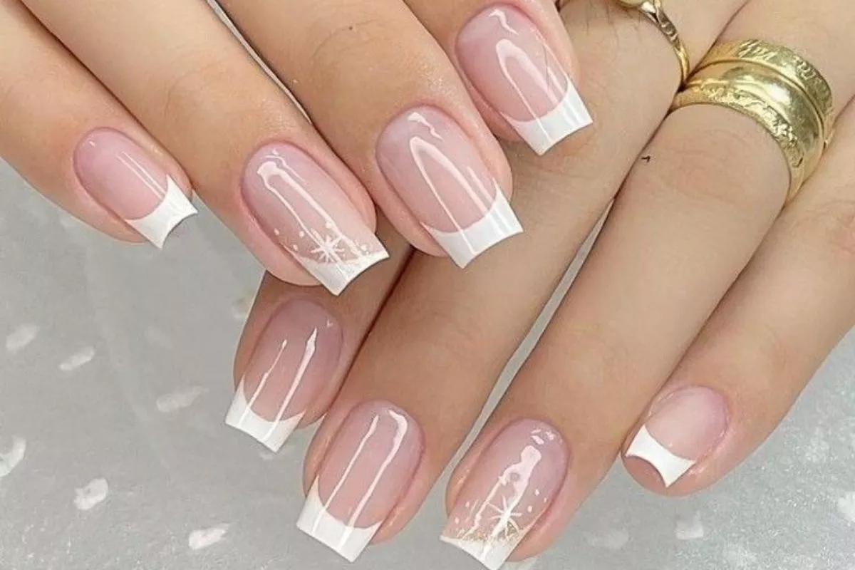 cuidados com unhas de polygel