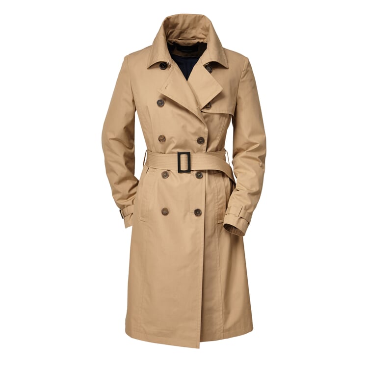 trench coat masculino