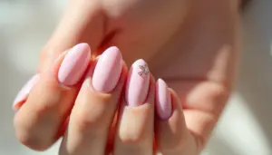 66 Unha de Gel Decorada Delicada Rosa: Tendências 2026 e Dicas Essenciais