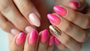 45 Ideias de Unha Rosa para Arrasar em 2026: Do Nude ao Neon
