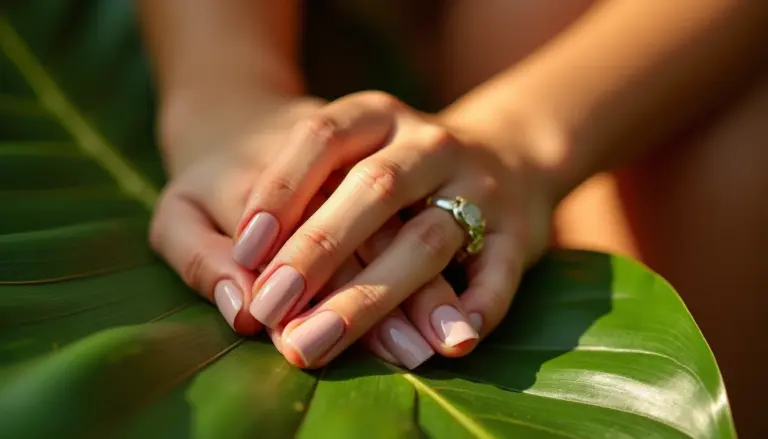 42 Unha Stiletto Curta que Vão Mudar Sua Opinião
