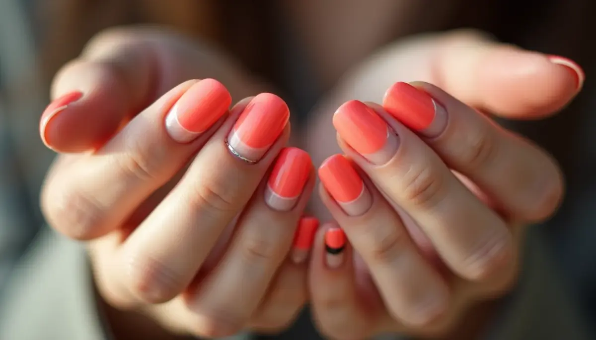 30 Ideias de Unhas 2025 Tendência: Cores, Nail Art e Estilos
