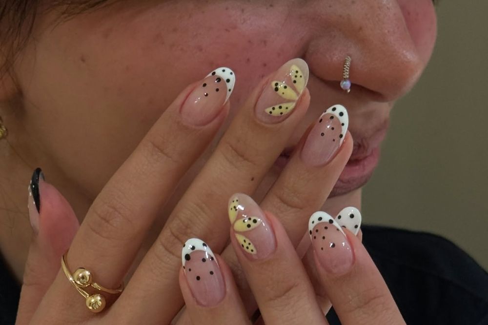 nail art 2025