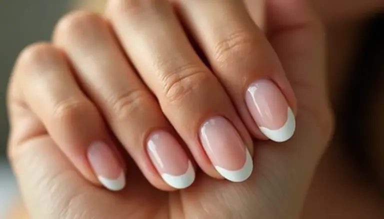49 Unhas Almond Que Vão Te Fazer Mudar o Formato Hoje