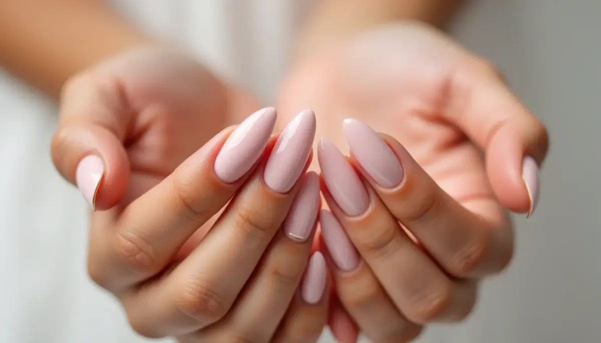 46 Unhas Amendoadas Delicadas: Cores e Passo a Passo para 2026 46 Unhas Amendoadas Delicadas: Cores e Passo a Passo para 2026