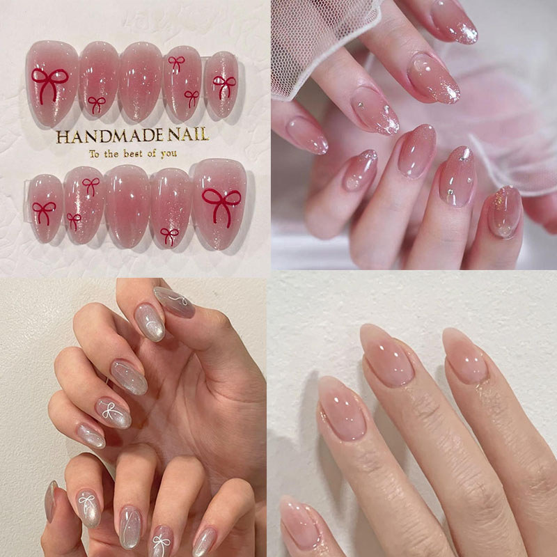 unhas curtas práticas
