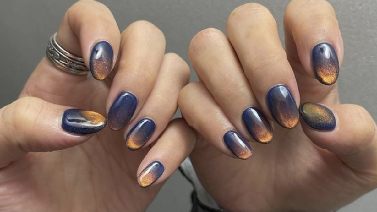 cores de esmalte para unhas curtas