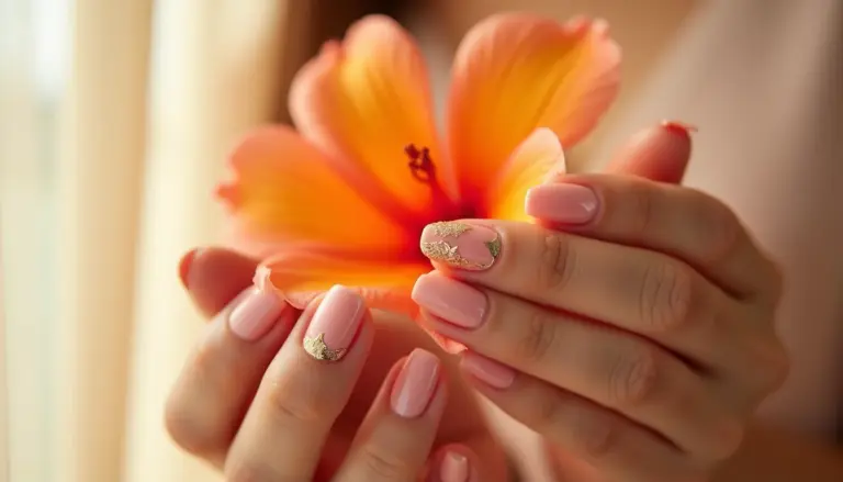 60 Unhas Curtas Elegantes e Modernas para Arrasar em 2026