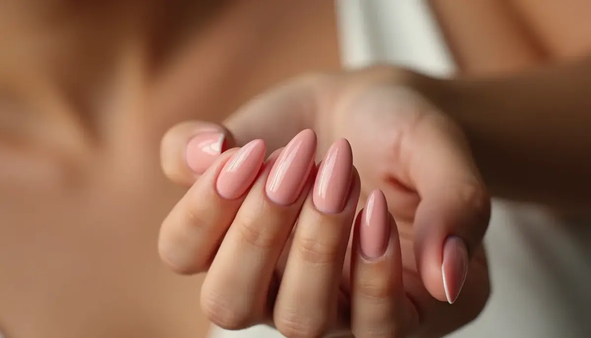 58 Ideias de Unhas de Gel Para Você se Inspirar e Arrasar em 2026
