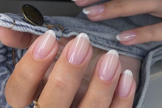 tipos de unhas de gel