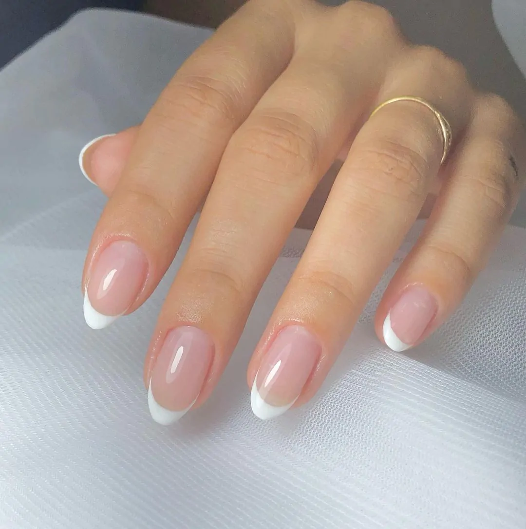 cores de esmalte para unhas de gel elegantes