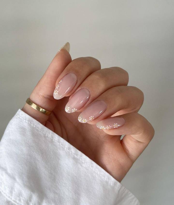 tendências unhas de gel 2026
