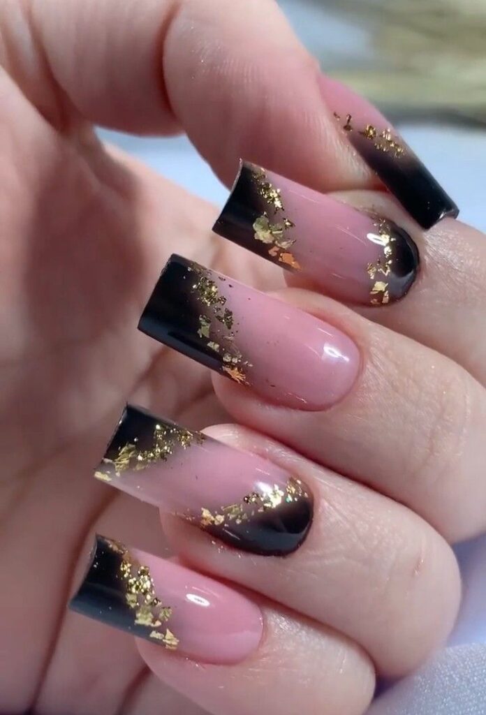 Unhas abstratas
