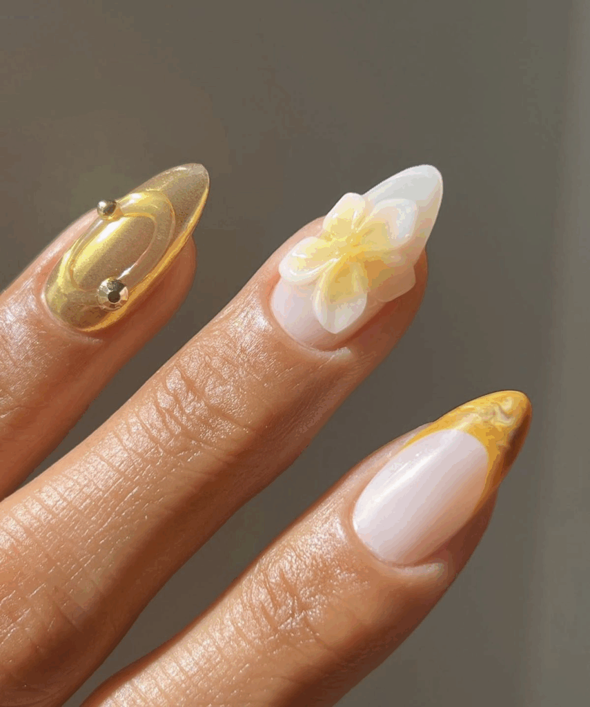 aura nails 2026