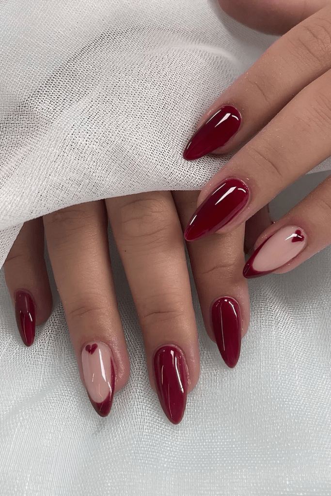 unhas amendoado 2026