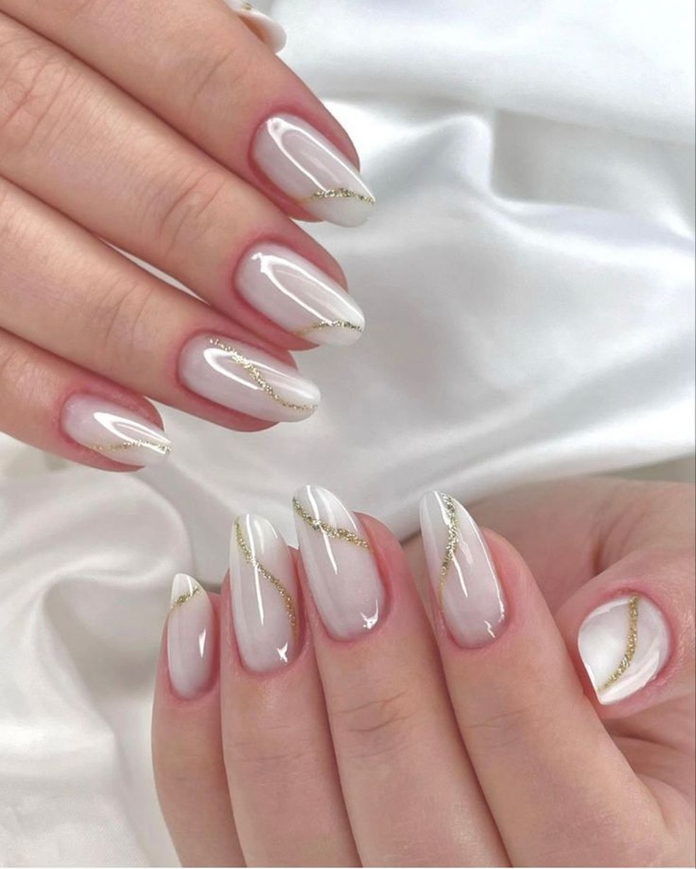 tendências de unhas 2026