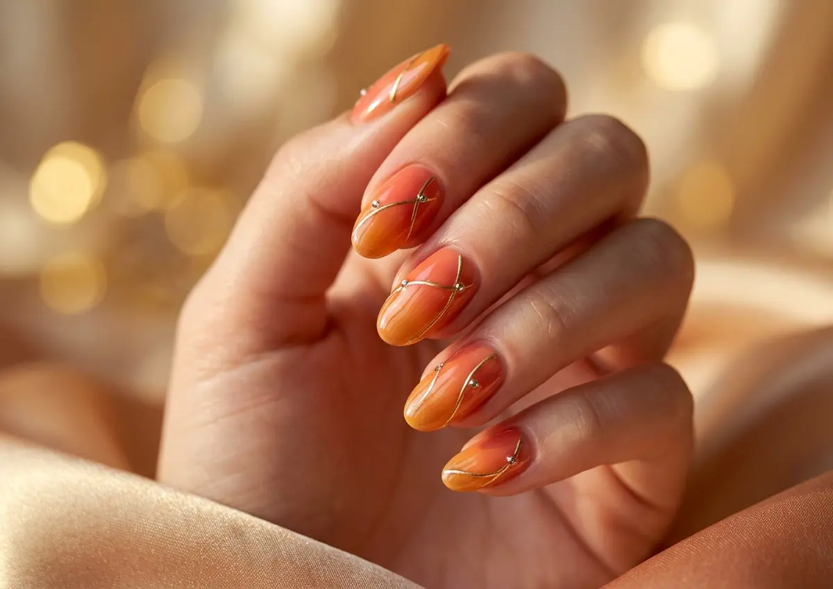 nail art 2026