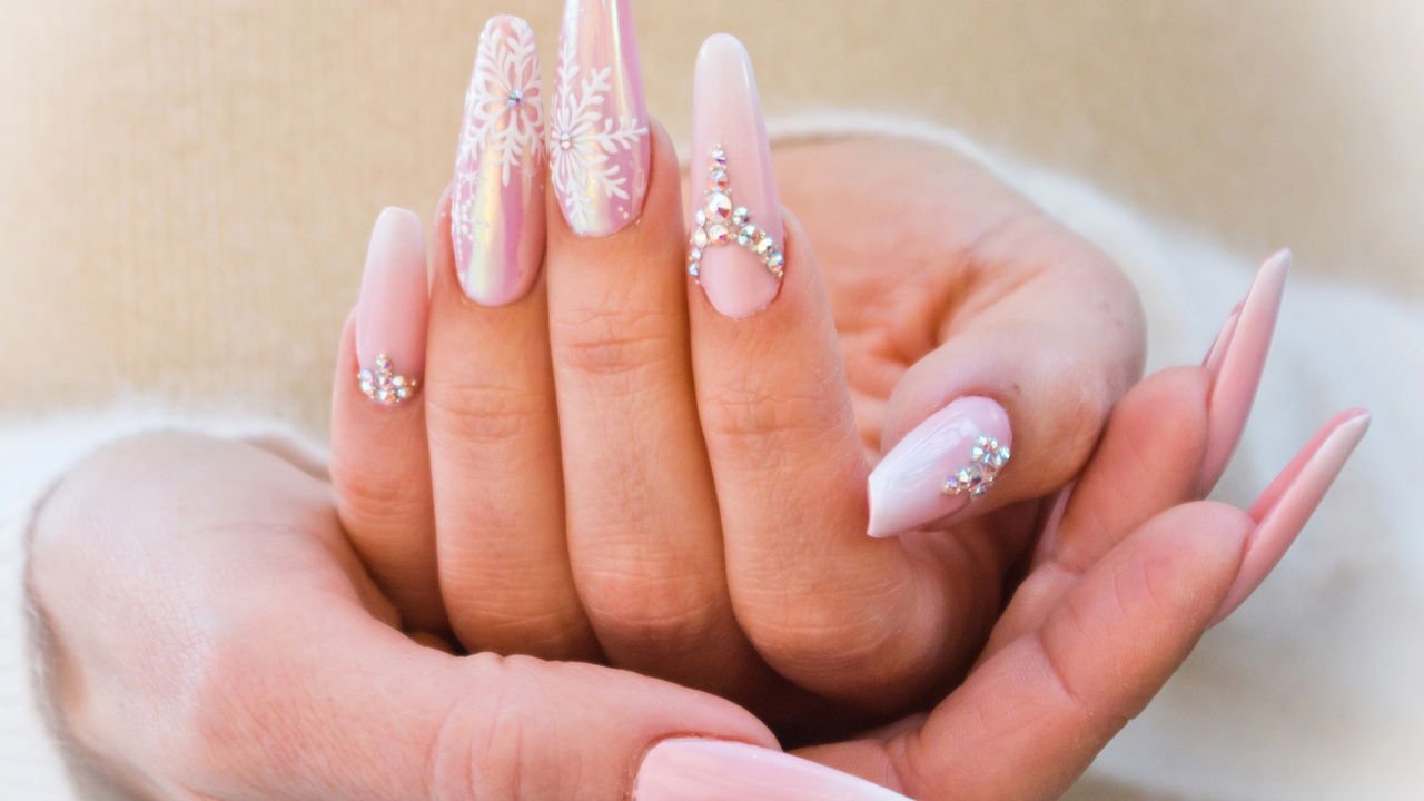 soap nails 2026