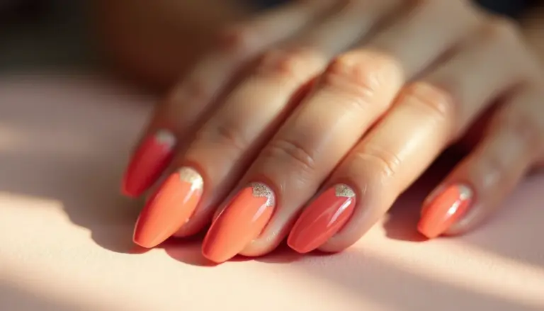 65 Unhas Decoradas Almond: 30 Ideias Elegantes e Modernas para 2026