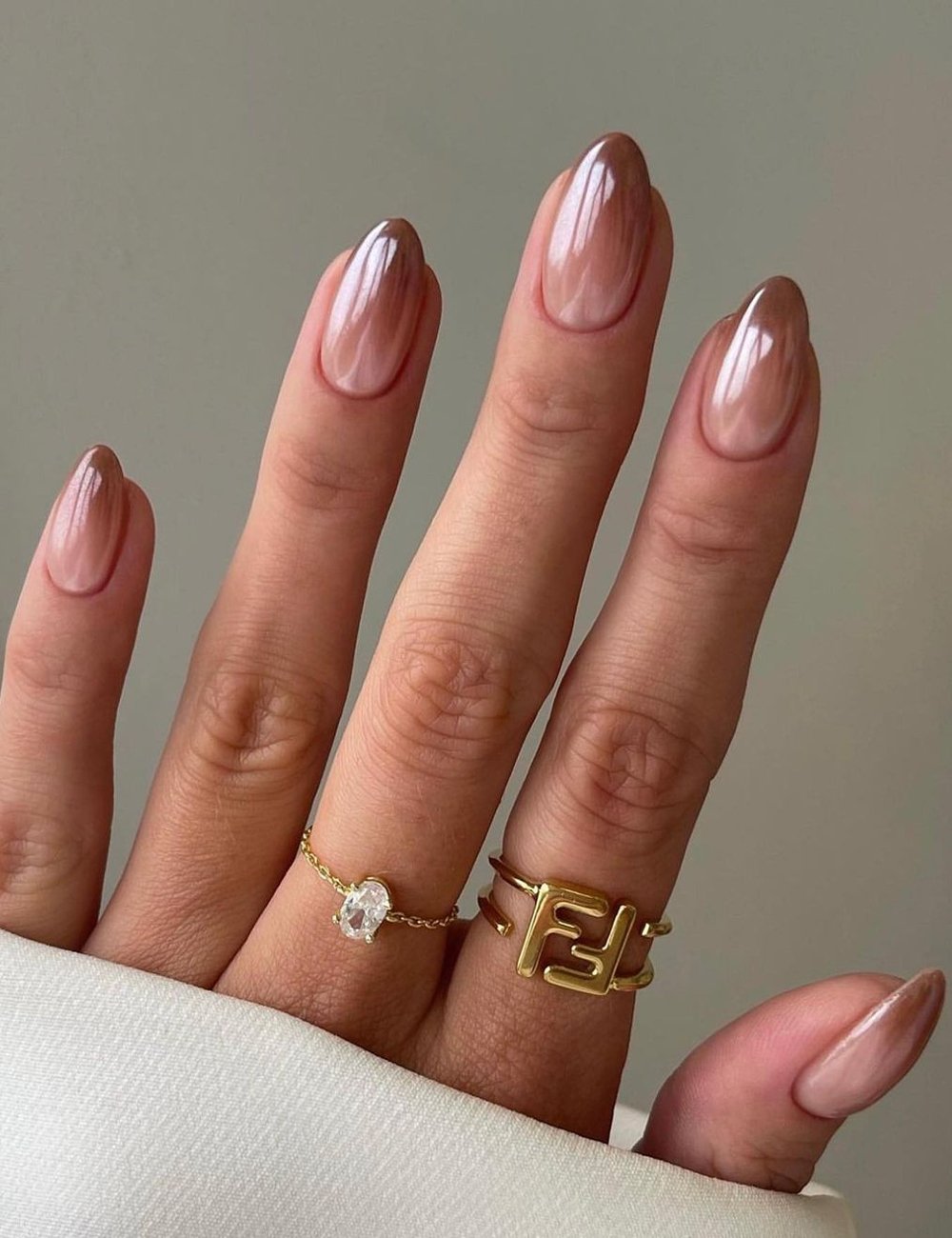 unhas delicadas e elegantes 2026