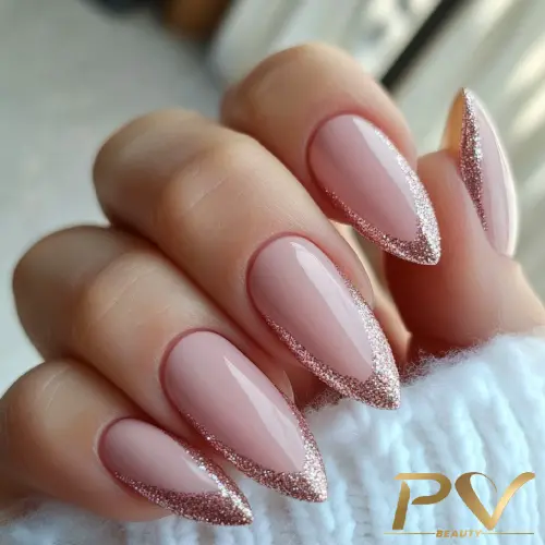 unhas delicadas e elegantes 2026