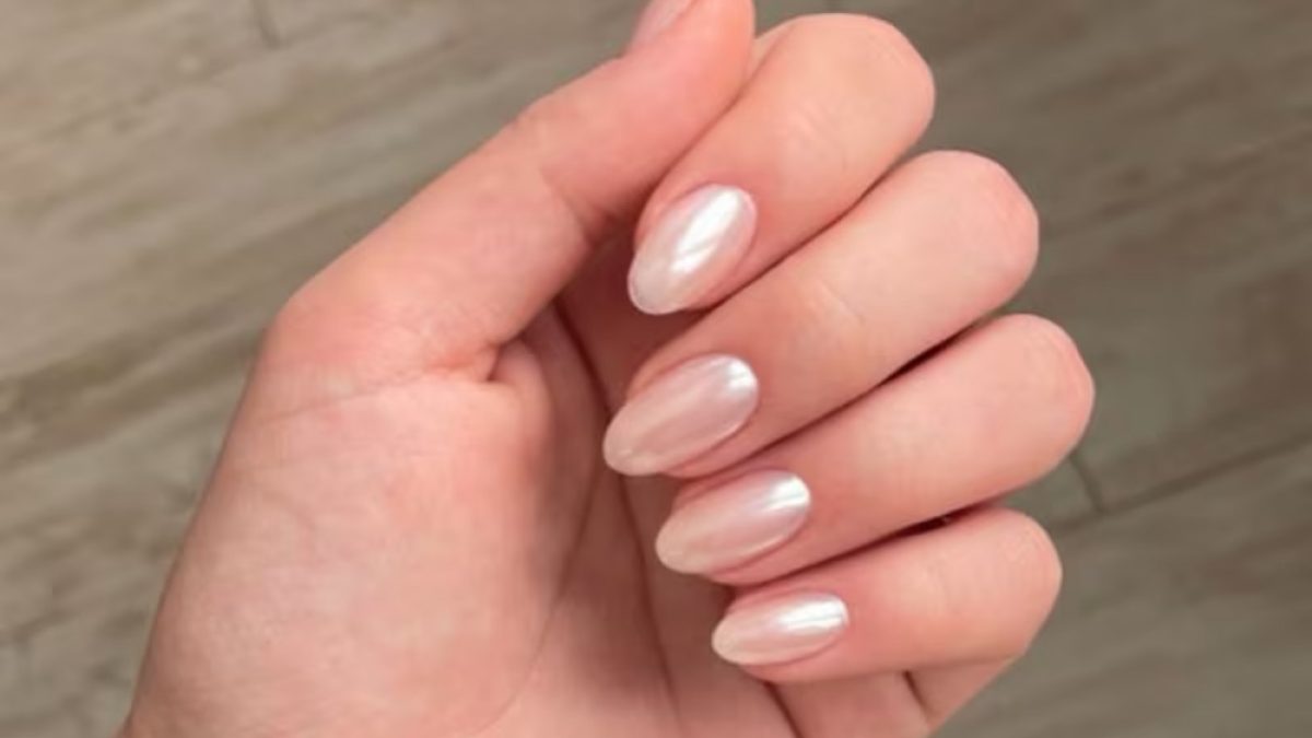 unhas curtas delicadas