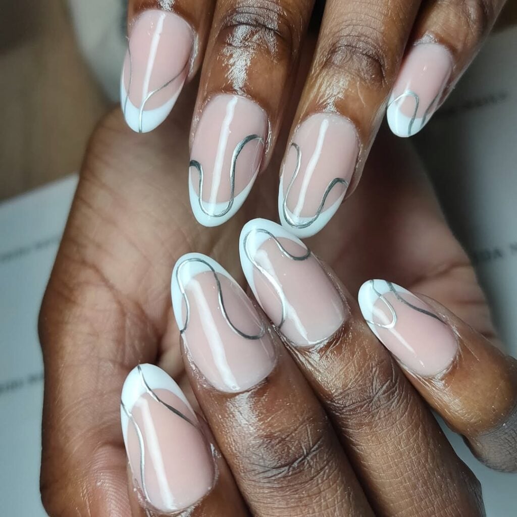 esmaltação simples em casa