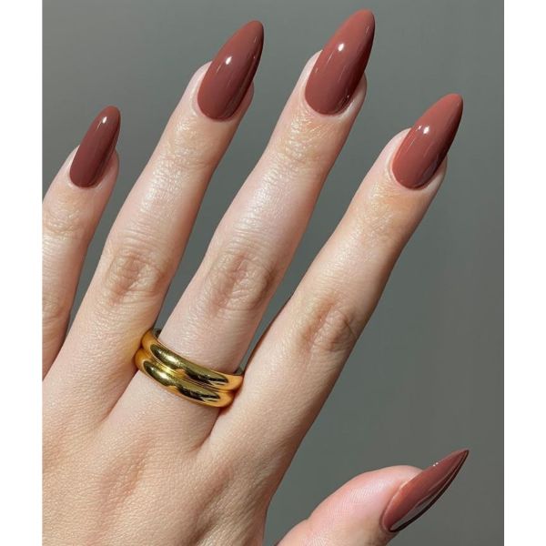 tendências de unhas dia a dia