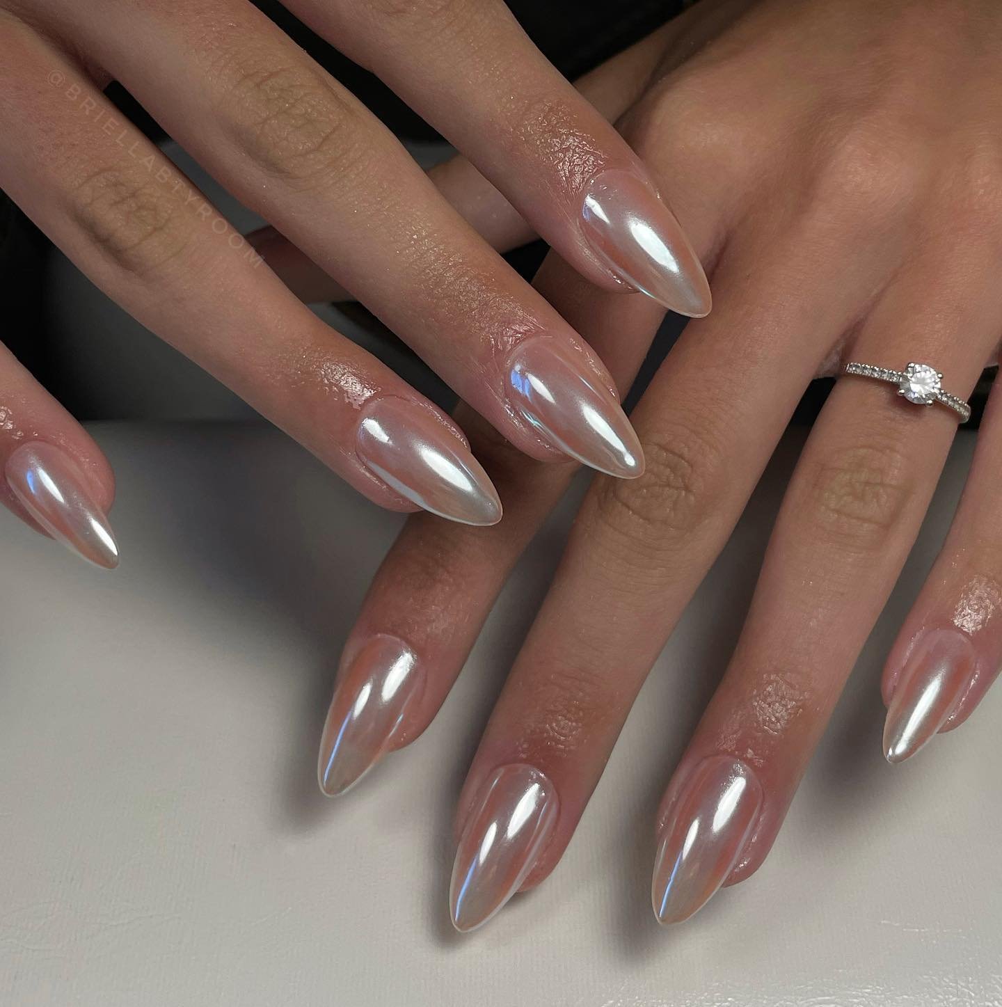 cores de esmalte para unhas curtas