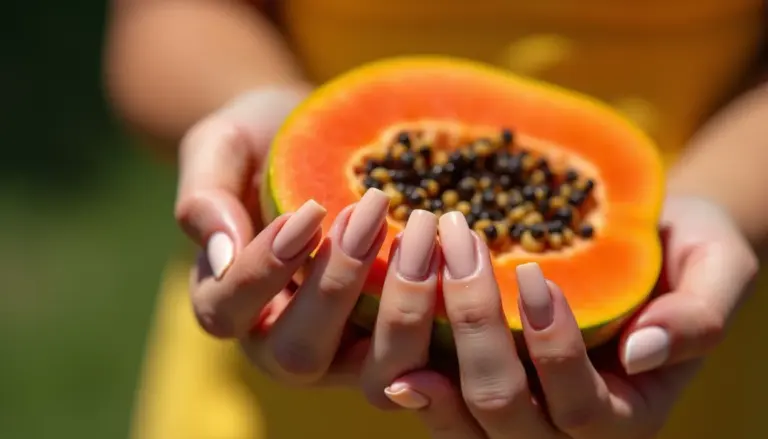 34 Unhas Simples e Elegantes que Vão Te Salvar no Dia a Dia