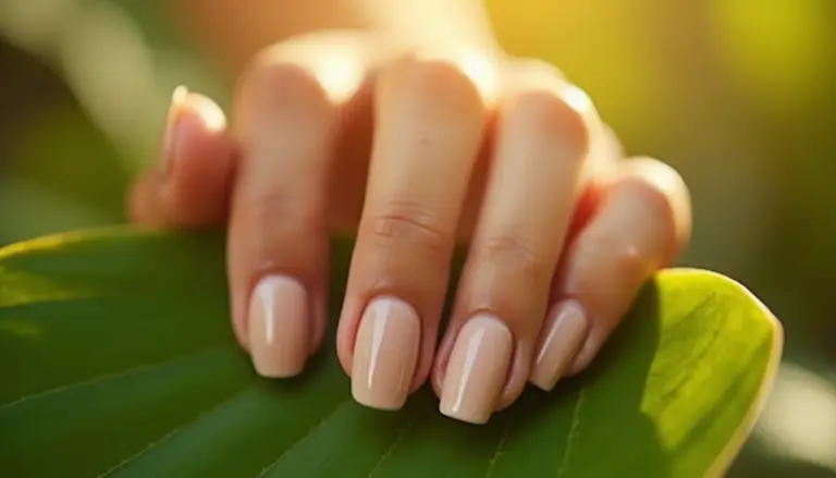 40 Unhas Simples e Elegantes para Arrasar em 2026