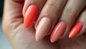 31 Unhas Stiletto Curtas e Longas: Inspirações Lindas que Alongam os Dedos