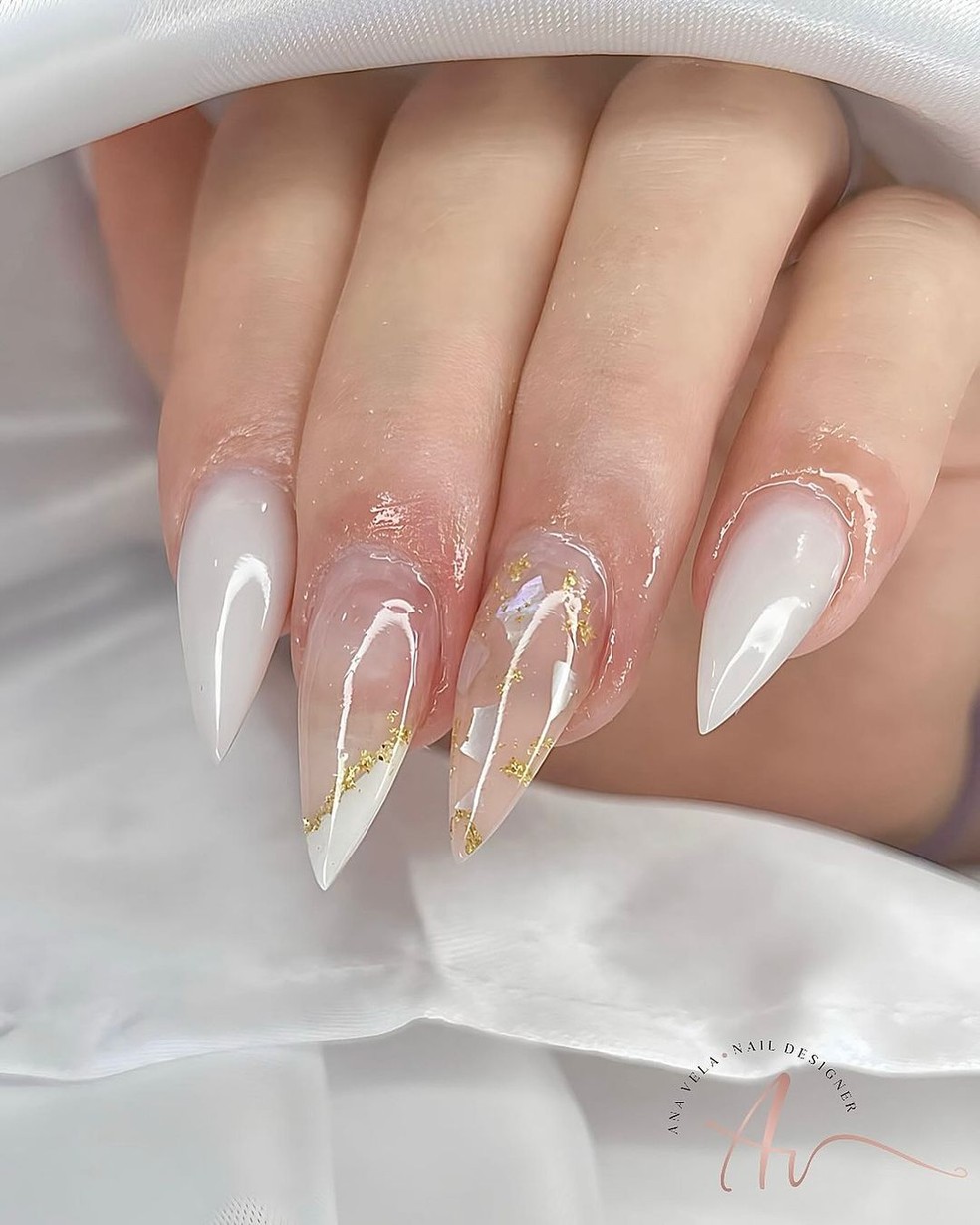cuidados com unha stiletto