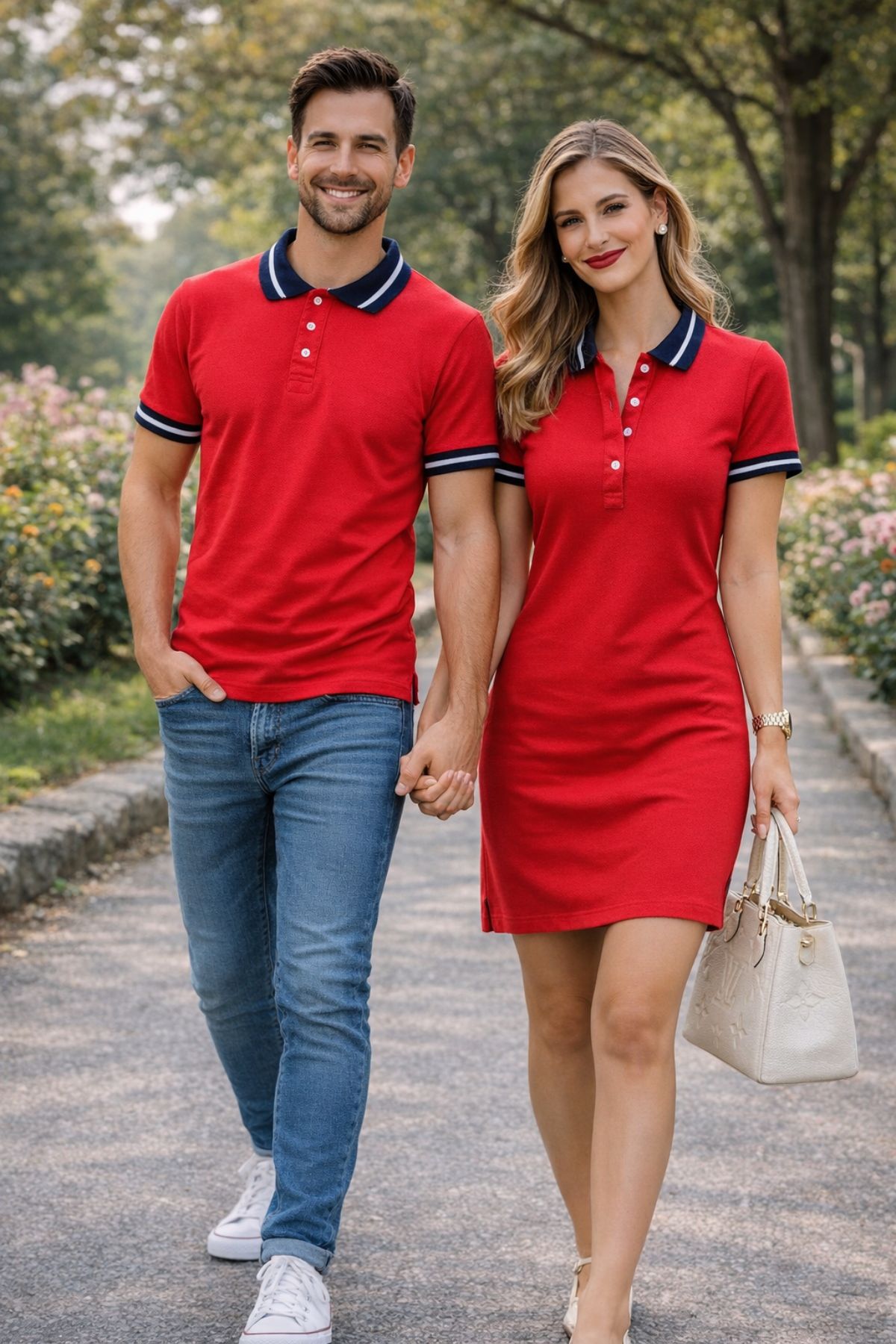 vestido camiseta casual
