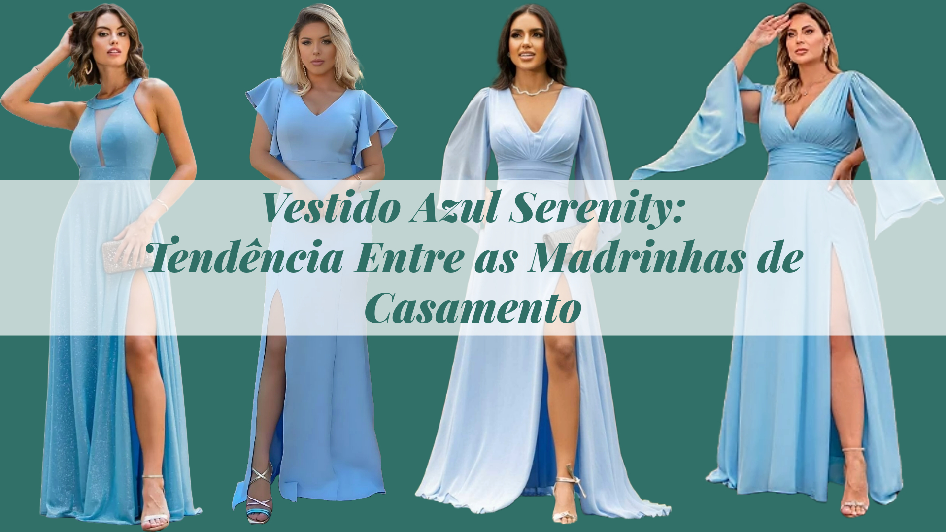 vestido madrinha decote um ombro só