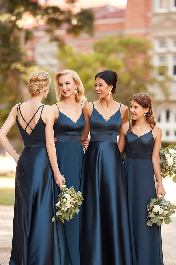 vestido madrinha cores pastéis