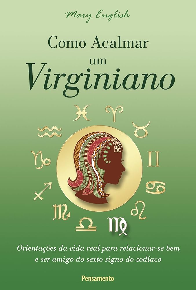 personalidade virginiana