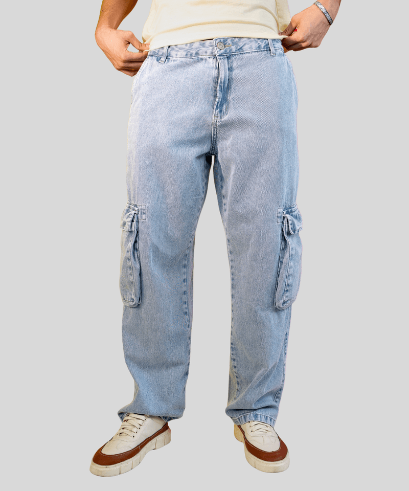 calça jeans feminina moderna