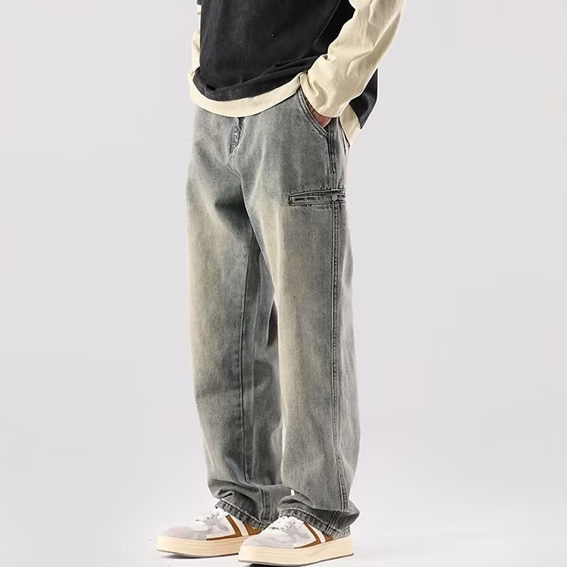 tendência jeans 2026