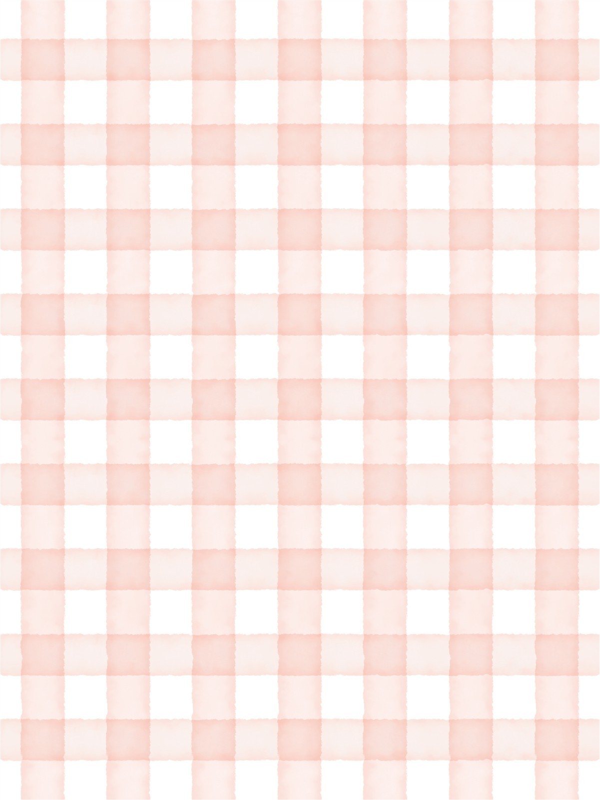 estampa gingham