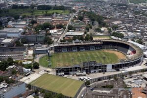 Club de Regatas Vasco da Gama