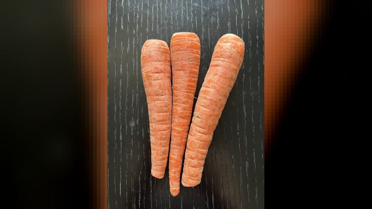 Alimentos da safra e aproveitamento de cascas ajudam a reduzir desperdício