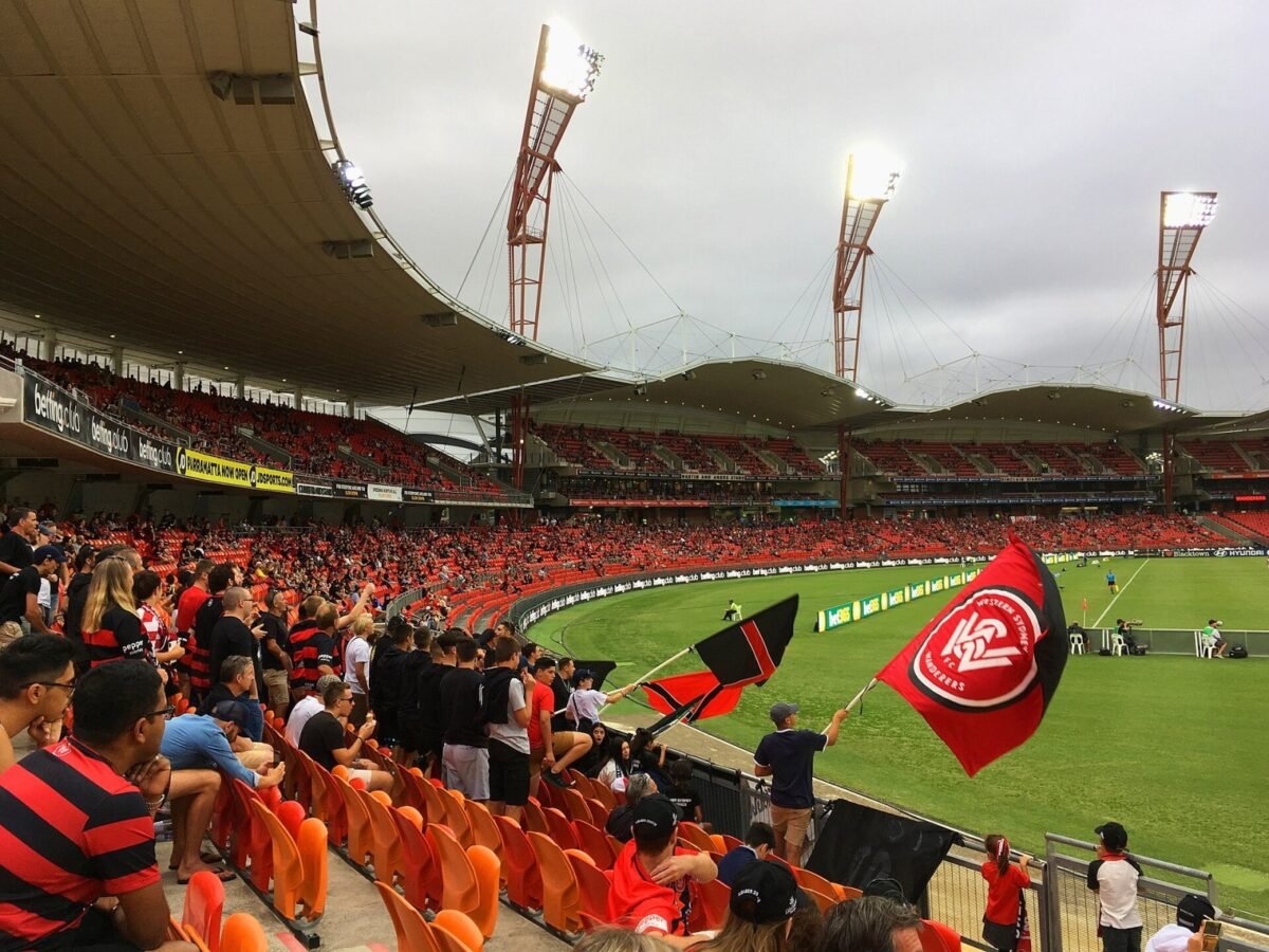 Western Sydney Wanderers FC