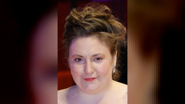 Lena Dunham
