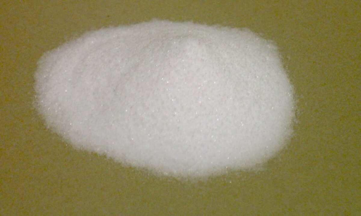 Bicarbonato de sódio