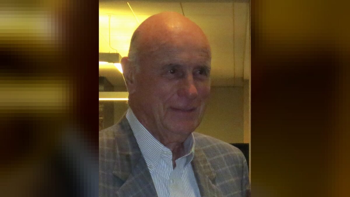 Bob Pettit