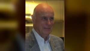 Bob Pettit