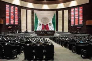 Cámara de Diputados de México